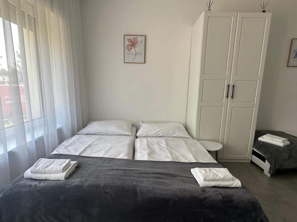 Rezidence Kbely - Free Parking Apartamento Praga Exterior foto